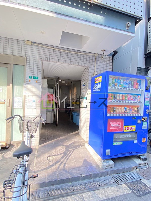 デイズハイツ朝潮橋 その他1