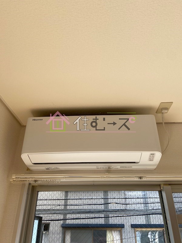 デイズハイツ朝潮橋 その他2