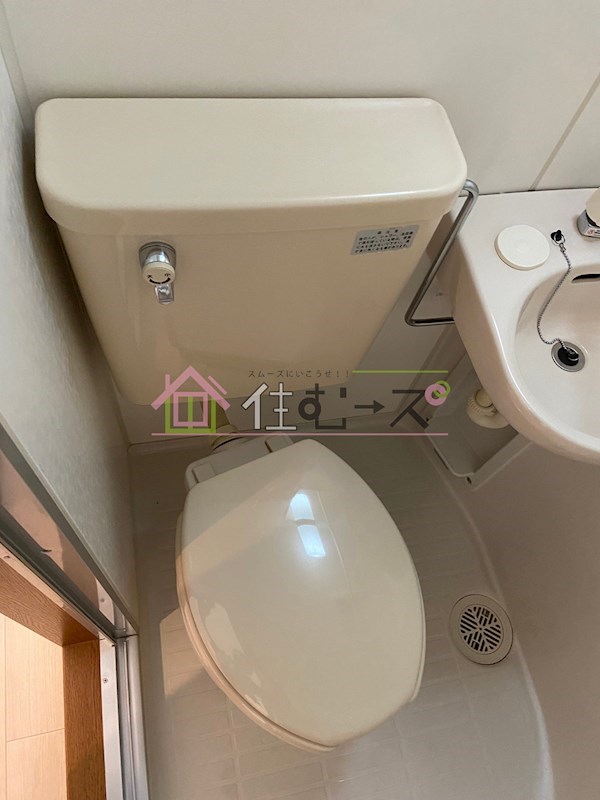 デイズハイツ朝潮橋 その他3