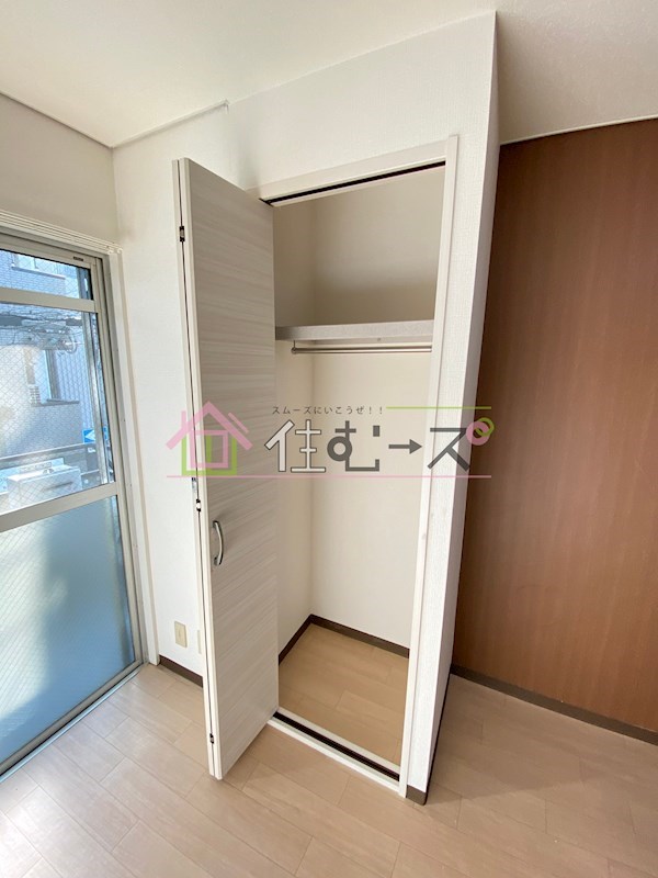 デイズハイツ朝潮橋 その他6