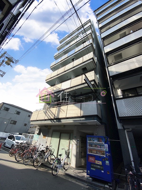 デイズハイツ朝潮橋 その他外観1