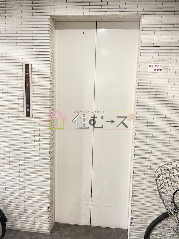 デイズハイツ朝潮橋 その他外観4