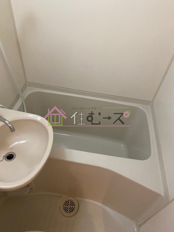 デイズハイツ朝潮橋 風呂画像