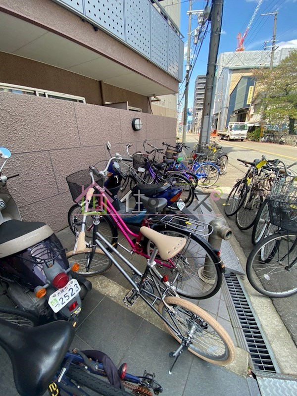 ラパンジール市岡元町 その他外観2