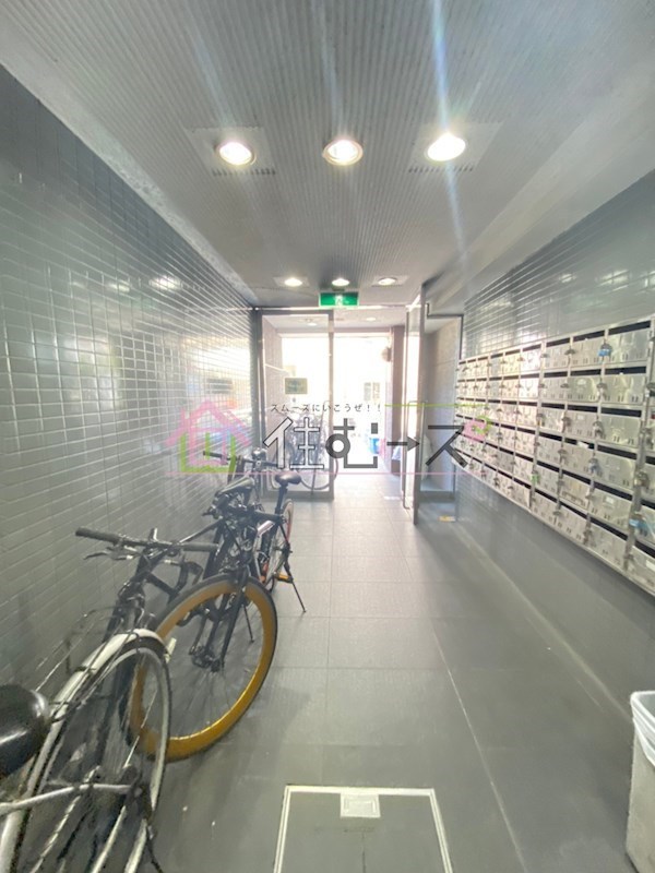 ラパンジール市岡元町 その他外観5