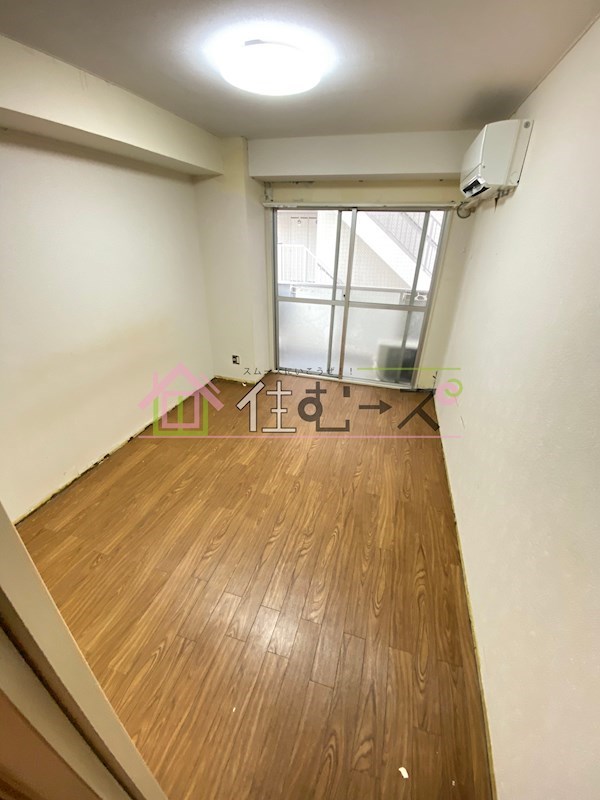 ラパンジール市岡元町 ベッドルーム