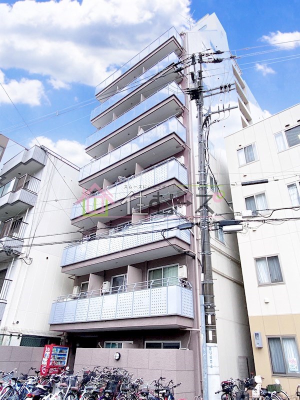 ラパンジール市岡元町 その他外観1
