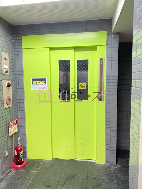 ラパンジール市岡元町 その他外観5