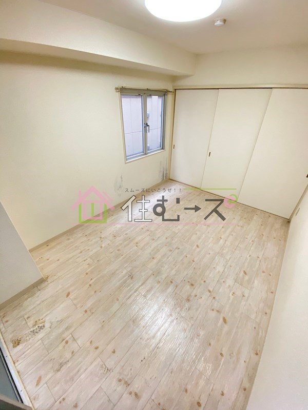 ラパンジール市岡元町 リビング