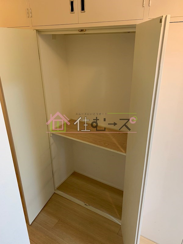 東中島マンション その他2