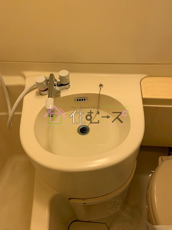 東中島マンション その他4