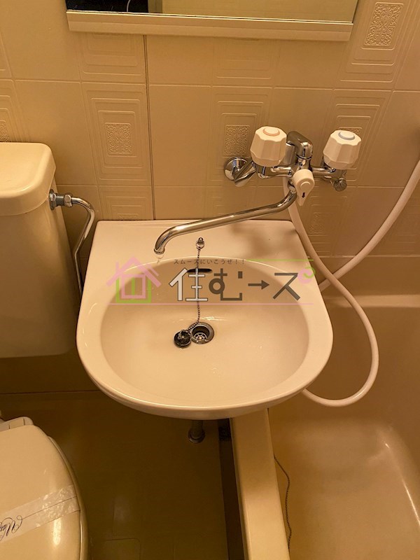 メロディーハイム夕陽丘 その他3