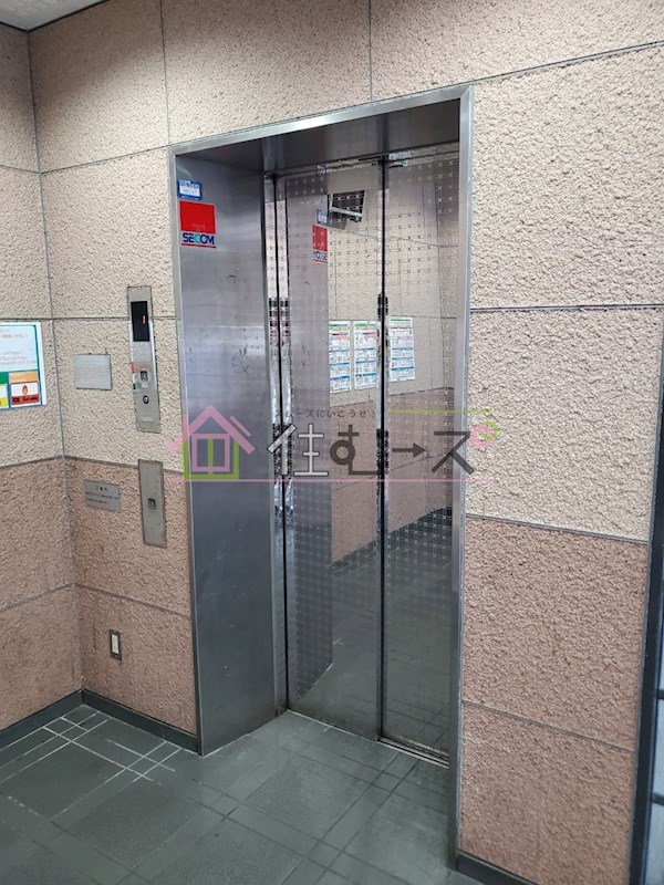 メロディーハイム夕陽丘 その他外観4