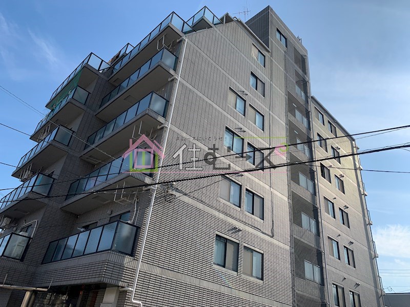 エル三津屋 その他外観1