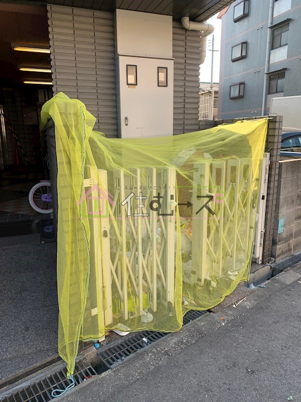 エル三津屋 その他外観3