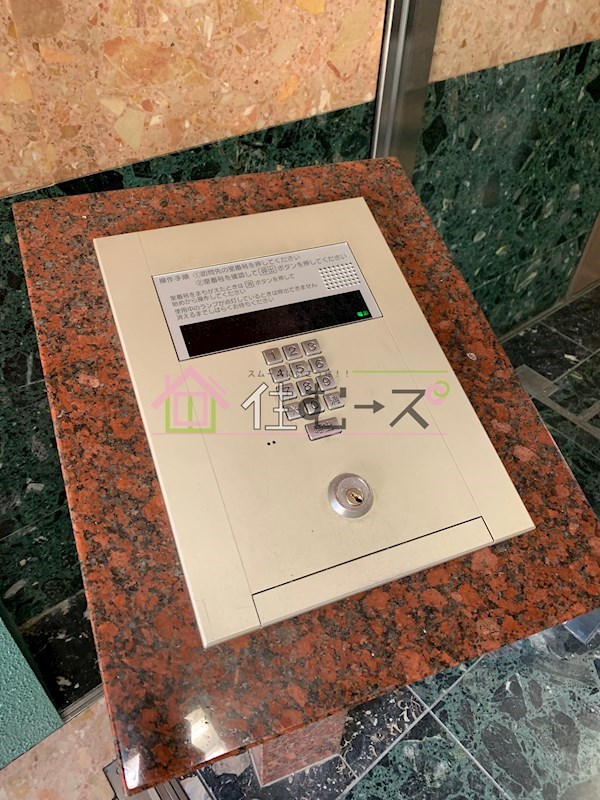 エル三津屋 その他外観6