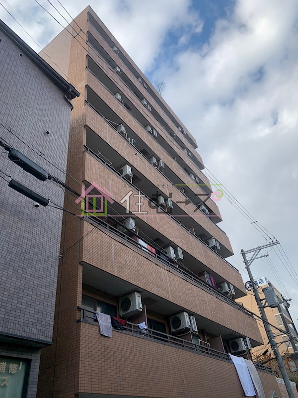 H・R下新庄 その他外観1