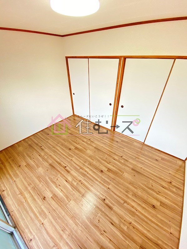 田村ビル リビング