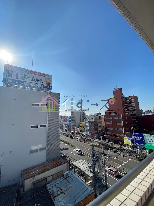 パレロイヤルビル その他3