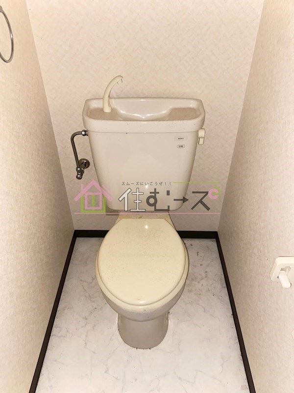 グランヴィ天王寺 その他2