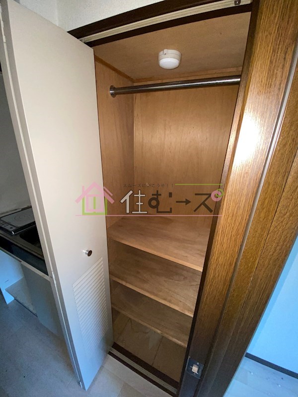 グランヴィ天王寺 その他3