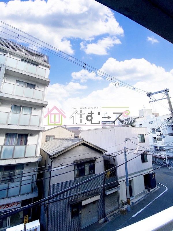 グランヴィ天王寺 その他4