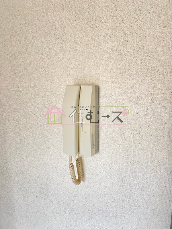 グランヴィ天王寺 その他5