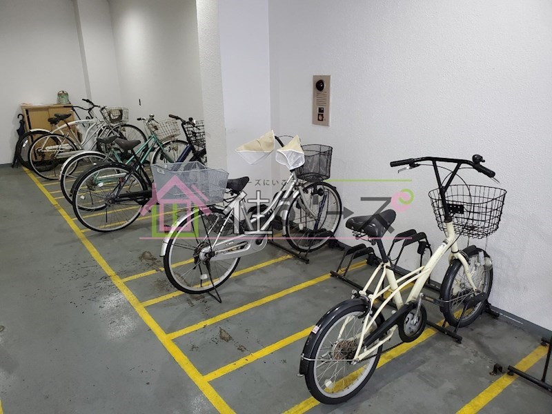 第一文の里ビル その他外観3