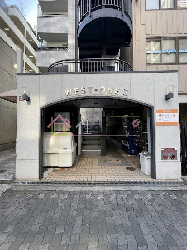 WEST-ONEⅡ その他1