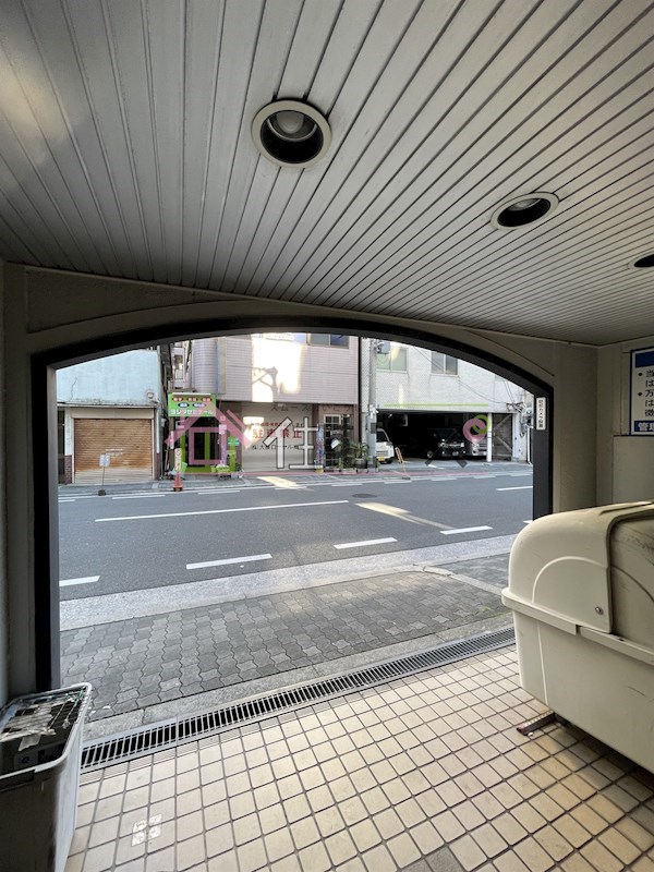 WEST-ONEⅡ その他外観4