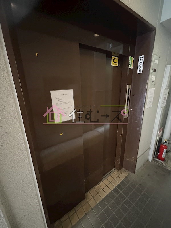 WEST-ONEⅡ その他外観5