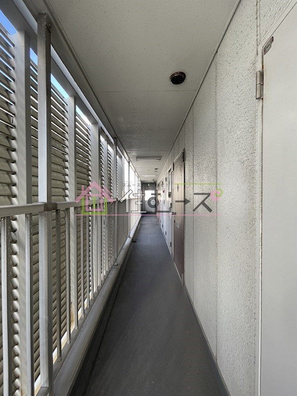 WEST-ONEⅡ その他外観6