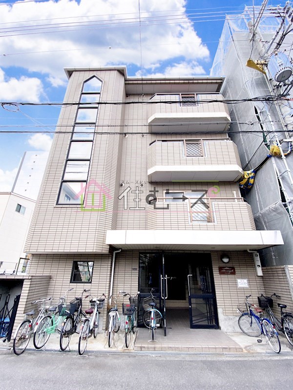 ヴィレッタ住吉 その他外観1