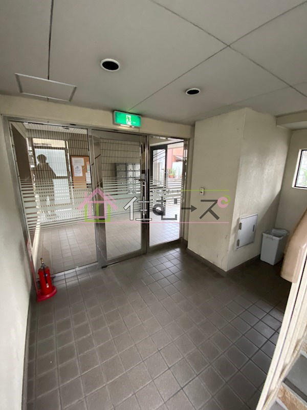 ヴィレッタ住吉 その他外観2
