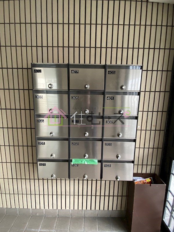 ヴィレッタ住吉 その他外観3