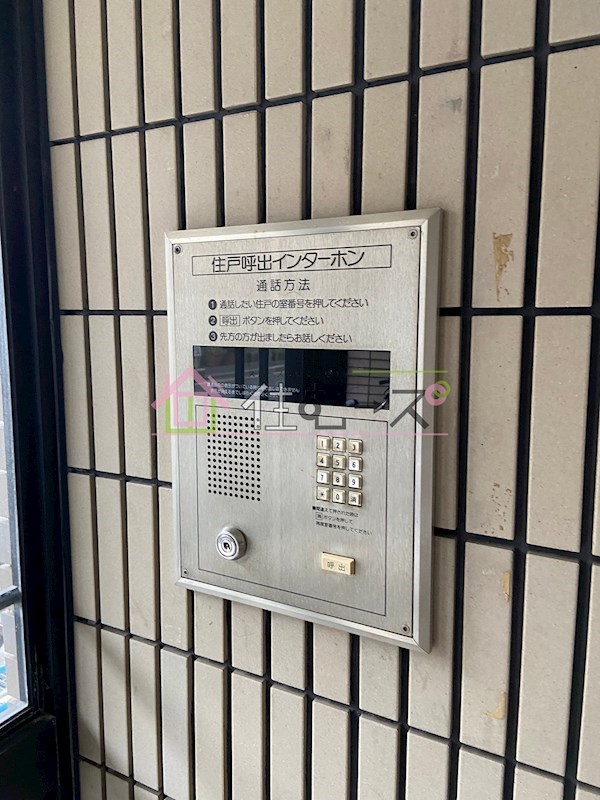 ヴィレッタ住吉 その他外観4