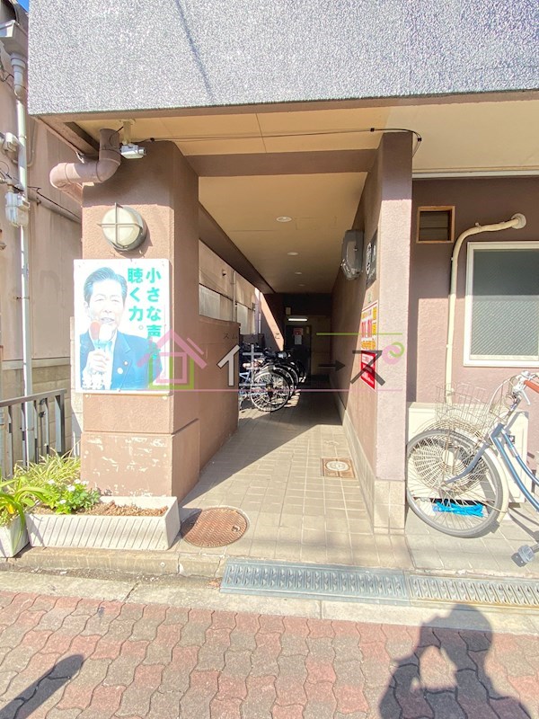 RIZEONE城東野江レジデンス その他1