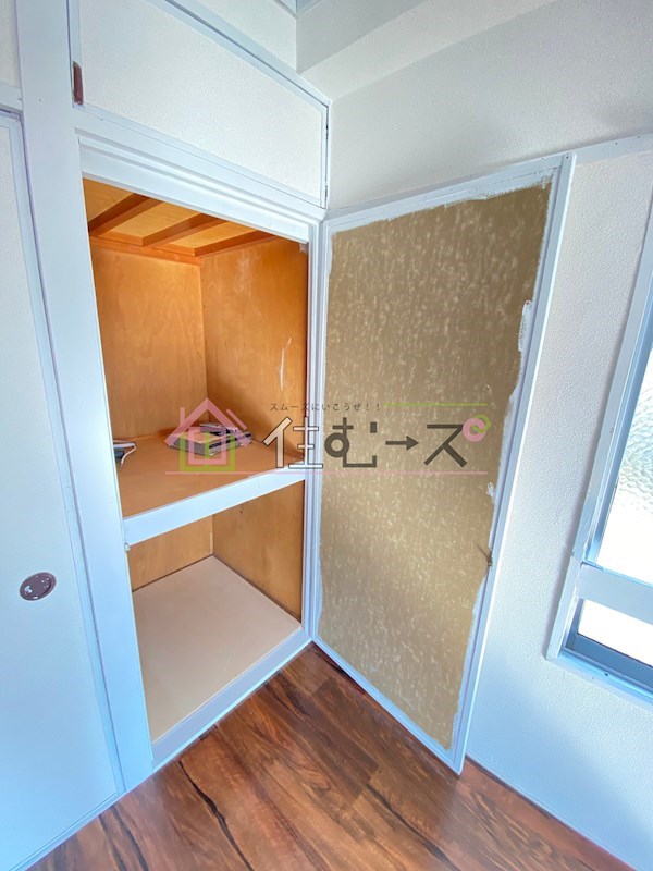 RIZEONE城東野江レジデンス その他4