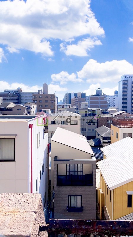 RIZEONE城東野江レジデンス その他6