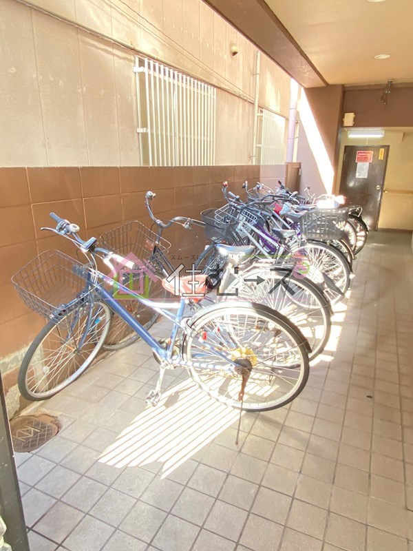 RIZEONE城東野江レジデンス その他外観2