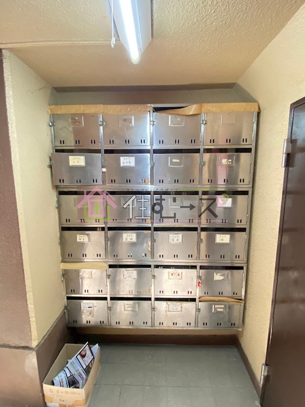 RIZEONE城東野江レジデンス その他外観3