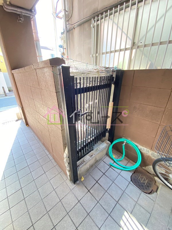 RIZEONE城東野江レジデンス その他外観5