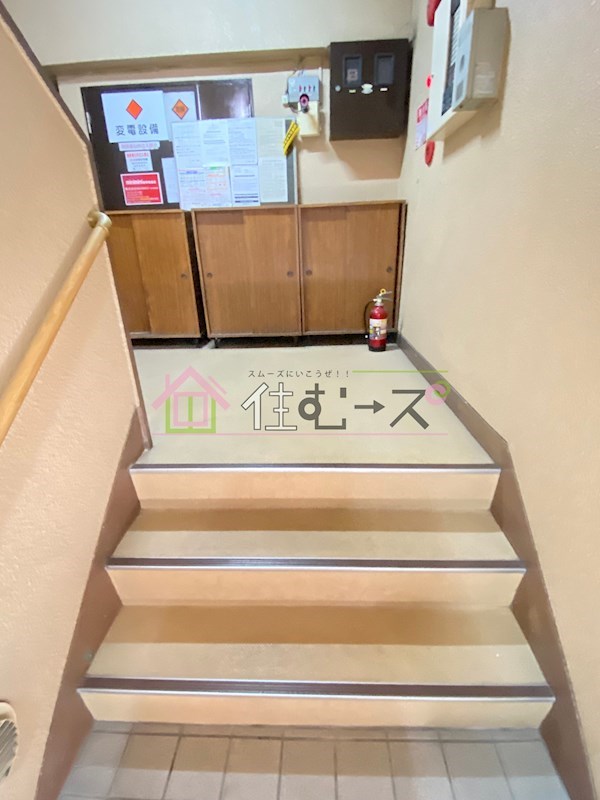 RIZEONE城東野江レジデンス その他外観6