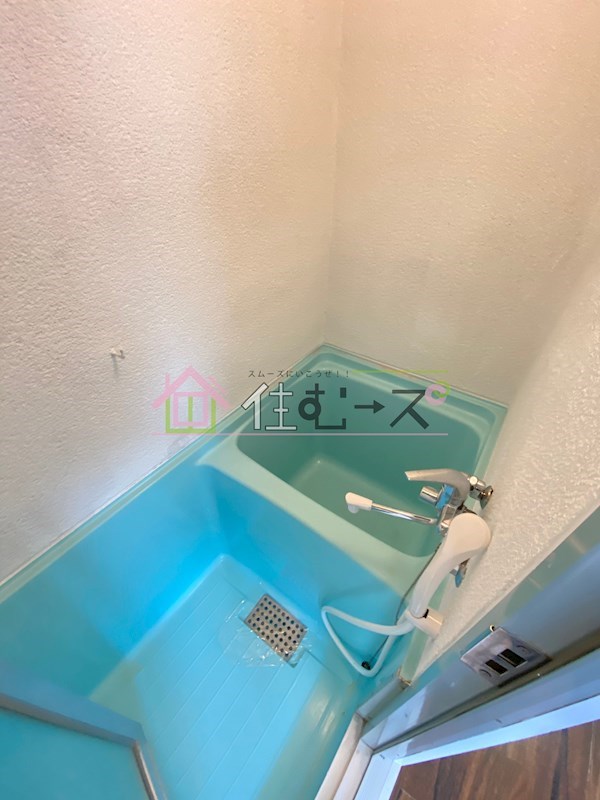 RIZEONE城東野江レジデンス 風呂画像