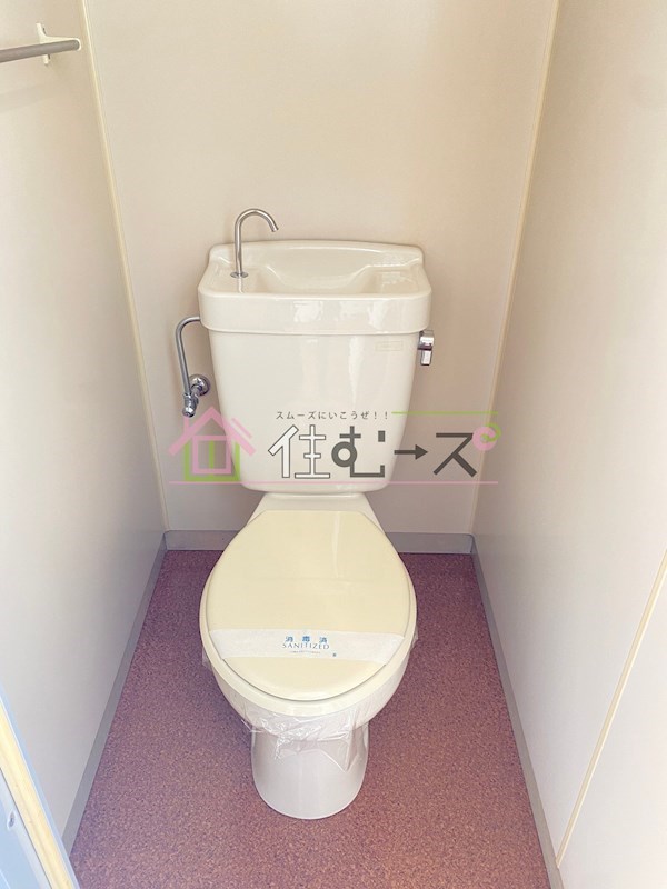 パレロイヤルビル その他2