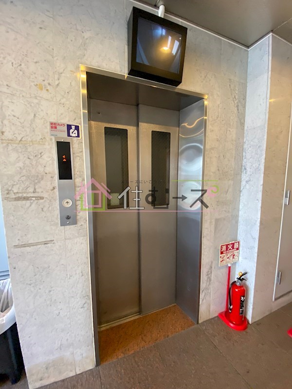 パレロイヤルビル その他外観2