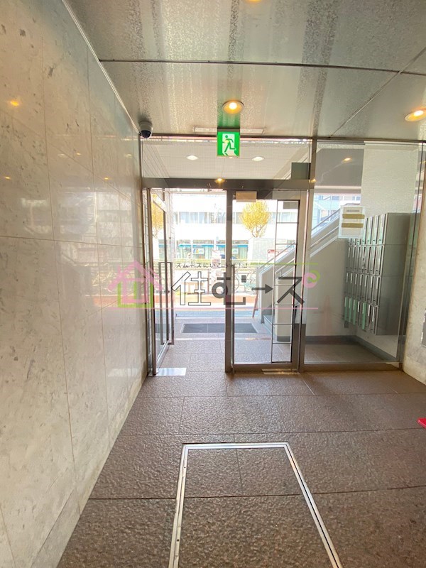 パレロイヤルビル その他外観4