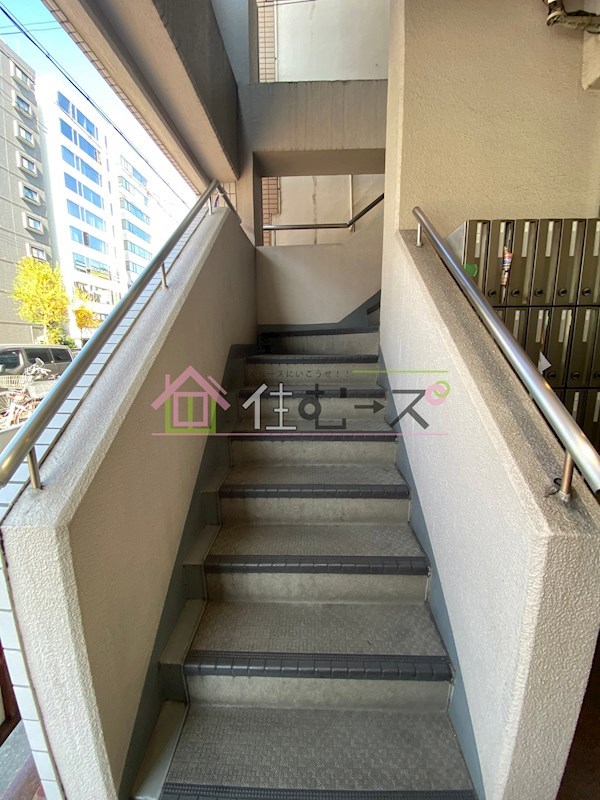 パレロイヤルビル その他外観5