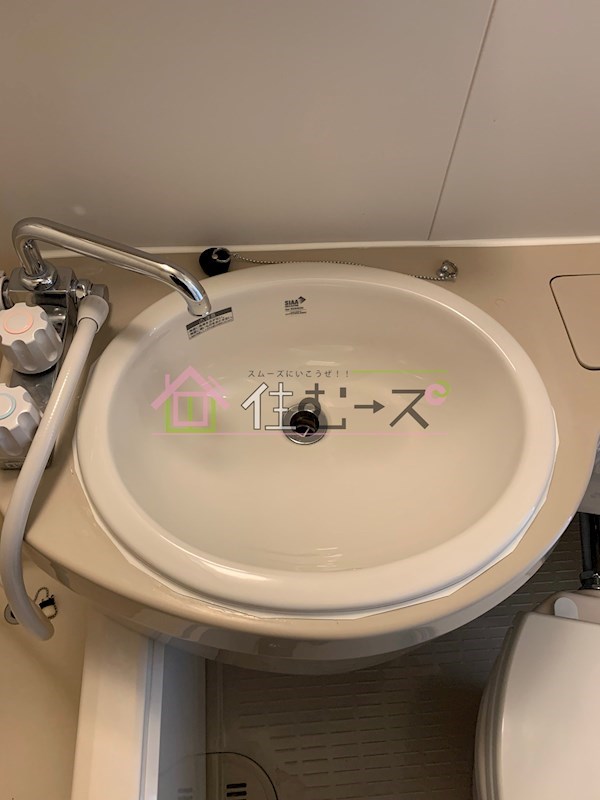 シャンクレール塚本 その他3