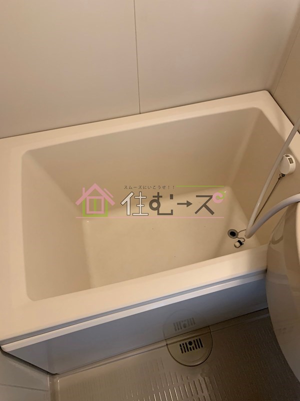 シャンクレール塚本 風呂画像